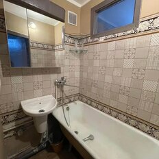 Квартира 43 м², 2-комнатная - изображение 1