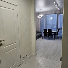 Квартира 53 м², 2-комнатная - изображение 3