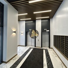 Квартира 65,8 м², 2-комнатная - изображение 4
