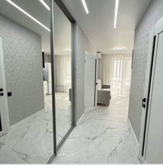 40 м², 2-комнатная квартира 5 300 000 ₽ - изображение 47