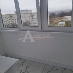 Квартира 38,8 м², 1-комнатная - изображение 5