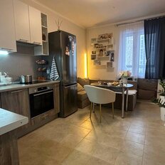 Квартира 53,5 м², 2-комнатная - изображение 1