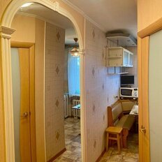 Квартира 52,5 м², 2-комнатная - изображение 5