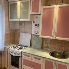 Квартира 52,5 м², 2-комнатная - изображение 1