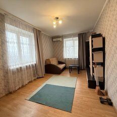 Квартира 38,8 м², 2-комнатная - изображение 1