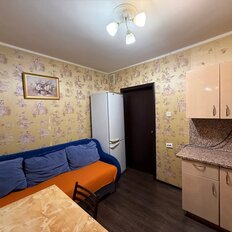 Квартира 42,8 м², 1-комнатная - изображение 3