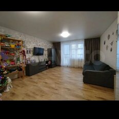 Квартира 77,9 м², 3-комнатная - изображение 3