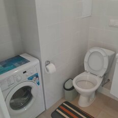 Квартира 32 м², 1-комнатные - изображение 1