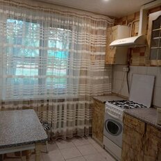 Квартира 35 м², 1-комнатная - изображение 1