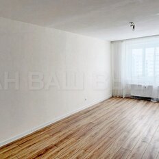 Квартира 41,1 м², 1-комнатная - изображение 4