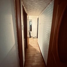 Квартира 32,5 м², 1-комнатная - изображение 4