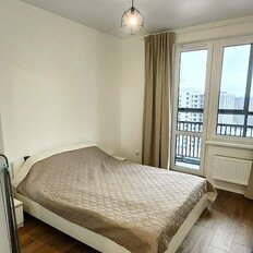 Квартира 40 м², 1-комнатная - изображение 1