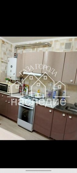 30 м², 1-комнатная квартира 3 200 000 ₽ - изображение 26