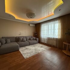 Квартира 83 м², 4-комнатная - изображение 4