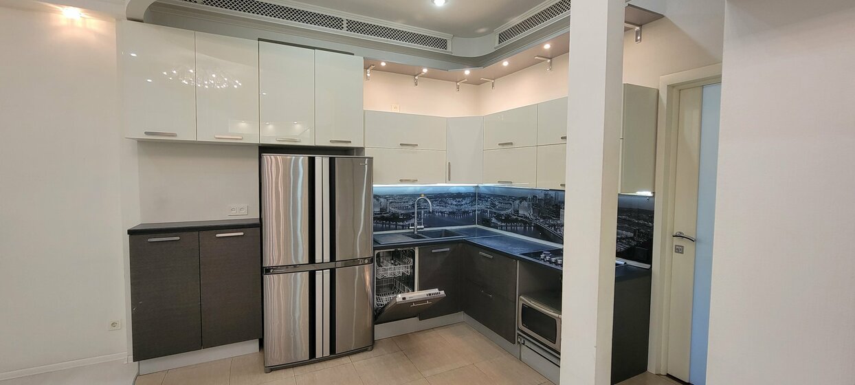 63,5 м², 3-комнатная квартира 89 000 ₽ в месяц - изображение 92