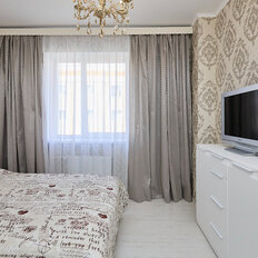 Квартира 66,5 м², 2-комнатная - изображение 4