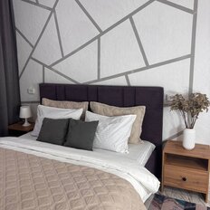 Квартира 40 м², 1-комнатная - изображение 4