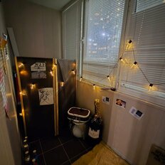 Квартира 45,6 м², 1-комнатная - изображение 5