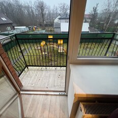 Квартира 45,4 м², 1-комнатная - изображение 5