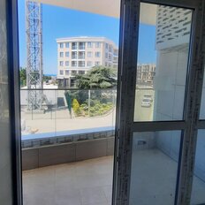 Квартира 45,1 м², студия - изображение 1