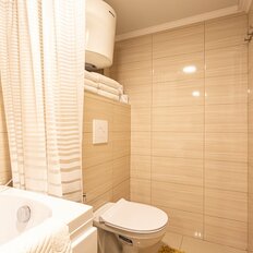 Квартира 52 м², 2-комнатная - изображение 1