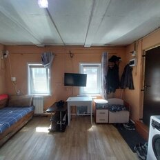 часть дома + 3 сотки, участок - изображение 1