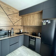 Квартира 35 м², 1-комнатная - изображение 2