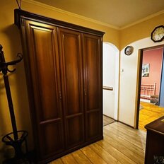 Квартира 69,7 м², 2-комнатная - изображение 4