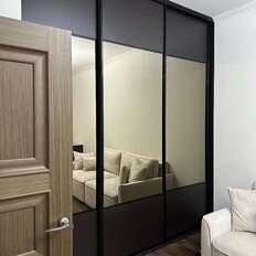 Квартира 43 м², 1-комнатная - изображение 2