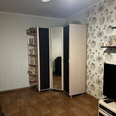 Квартира 38 м², 1-комнатная - изображение 3