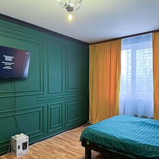 Квартира 38,2 м², 1-комнатная - изображение 1