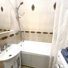 Квартира 35 м², 1-комнатная - изображение 4