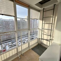 Квартира 28 м², студия - изображение 1