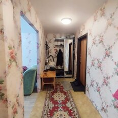 Квартира 43 м², 1-комнатная - изображение 4