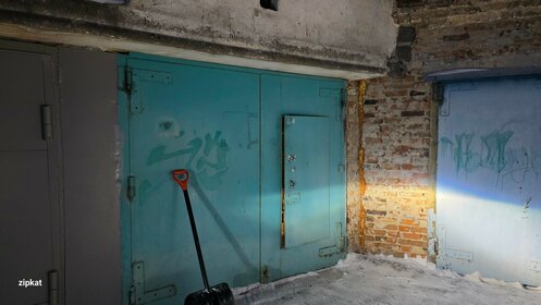 Машиноместо, Уралмаш, Екатеринбург