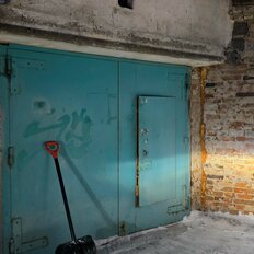 32,6 м², бокс - изображение 3