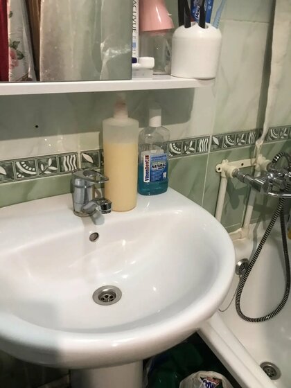 38 м², 1-комнатная квартира 4 000 000 ₽ - изображение 30