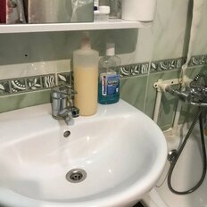 Квартира 31 м², 1-комнатная - изображение 1