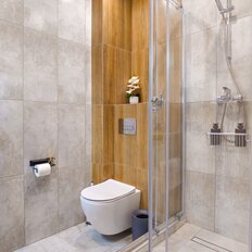 Квартира 26 м², студия - изображение 5