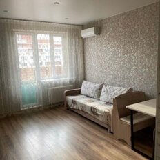 Квартира 26 м², студия - изображение 2