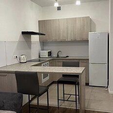 Квартира 40 м², 1-комнатная - изображение 1