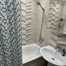 Квартира 40 м², 1-комнатная - изображение 1