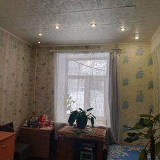 Квартира 30,9 м², 1-комнатная - изображение 3