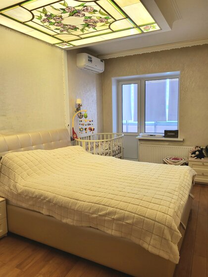 37,4 м², 1-комнатная квартира 6 060 000 ₽ - изображение 17