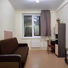 Квартира 33 м², 1-комнатная - изображение 1