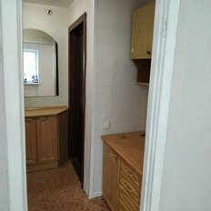 Квартира 18 м², студия - изображение 2