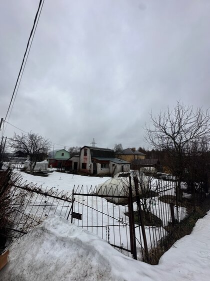 57,3 м², 3-комнатная квартира 7 000 000 ₽ - изображение 29