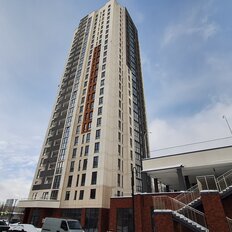 Квартира 42,8 м², 1-комнатная - изображение 3