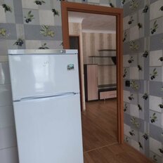 Квартира 45 м², 2-комнатная - изображение 4