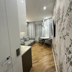Квартира 25 м², студия - изображение 5
